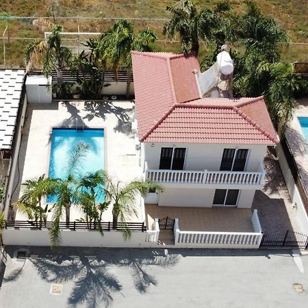Villa Agnes Ayia Napa Exterior foto