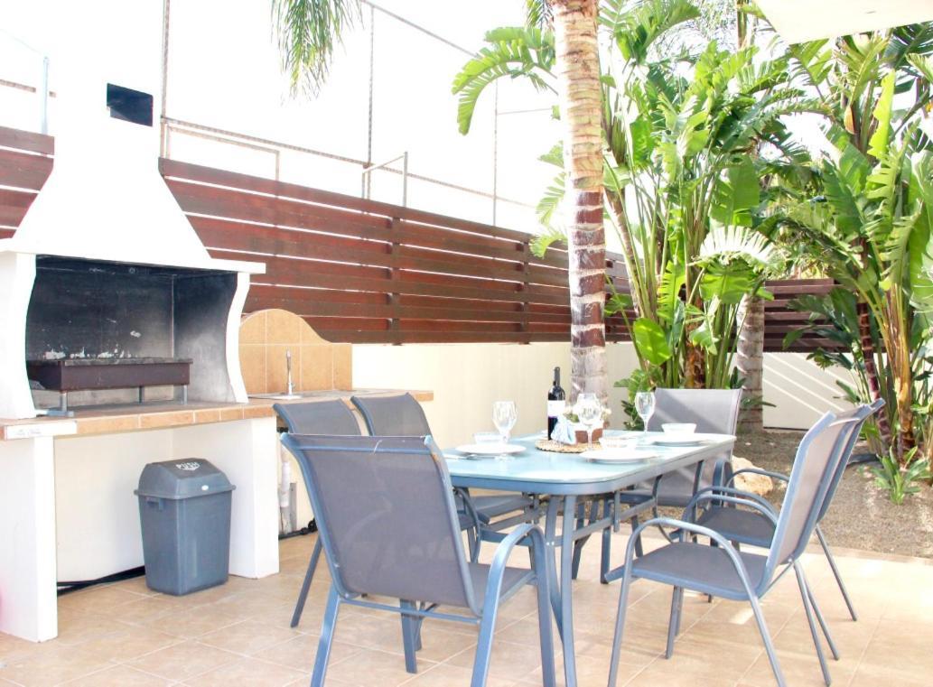 Villa Agnes Ayia Napa Exterior foto